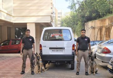 Quick Response Team